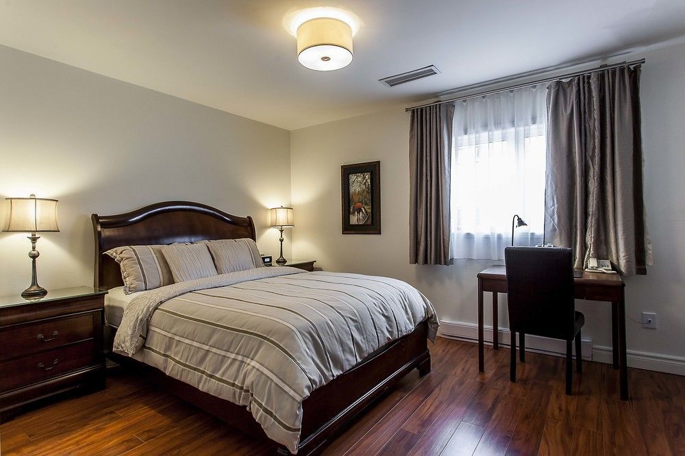 Auberge De La Fontaine Montreal Luaran gambar